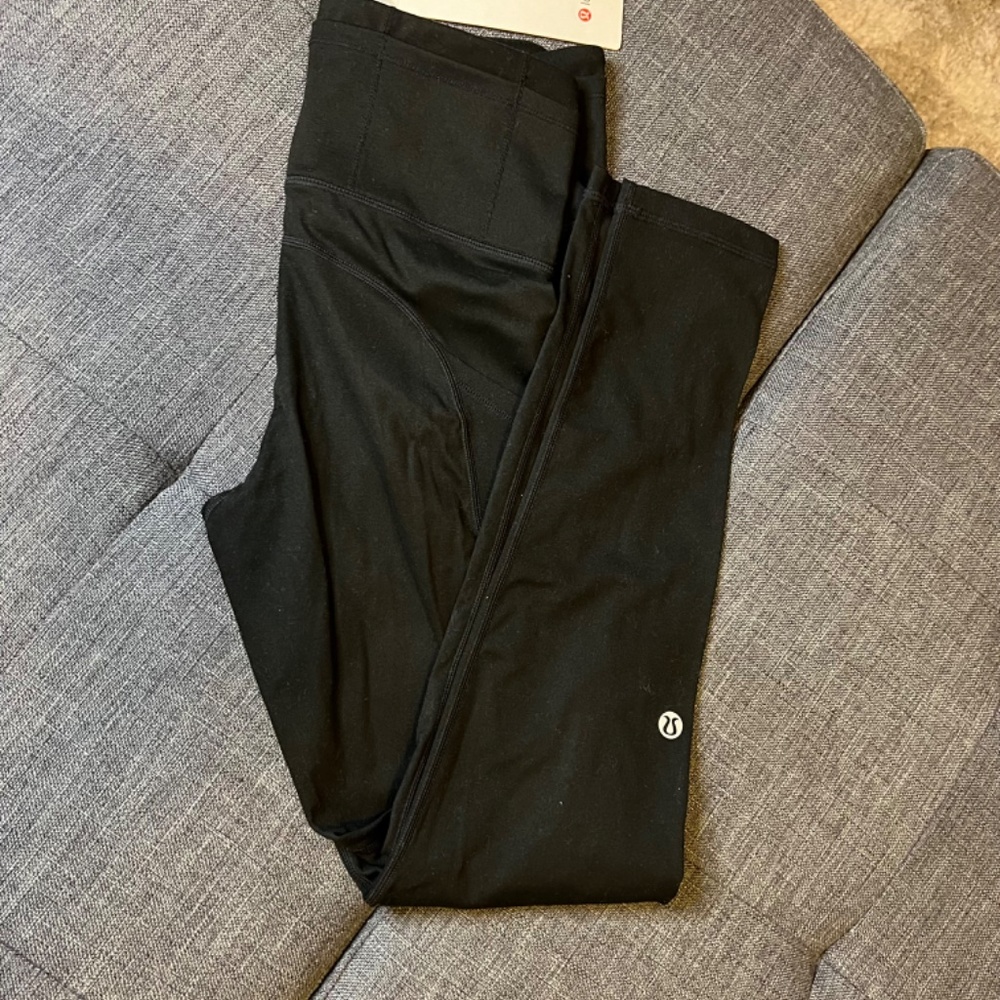 NWT. Lululemon - Picture 3 of 3